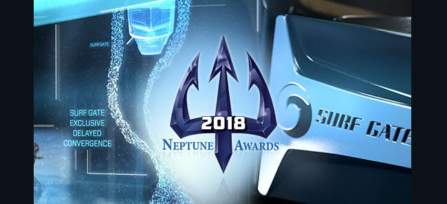 Malibu & Axis Boats Awarded Best Innovation & Video