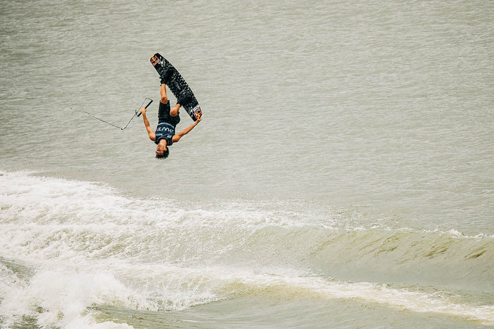 2021 Pro Wakeboard Tour Finals