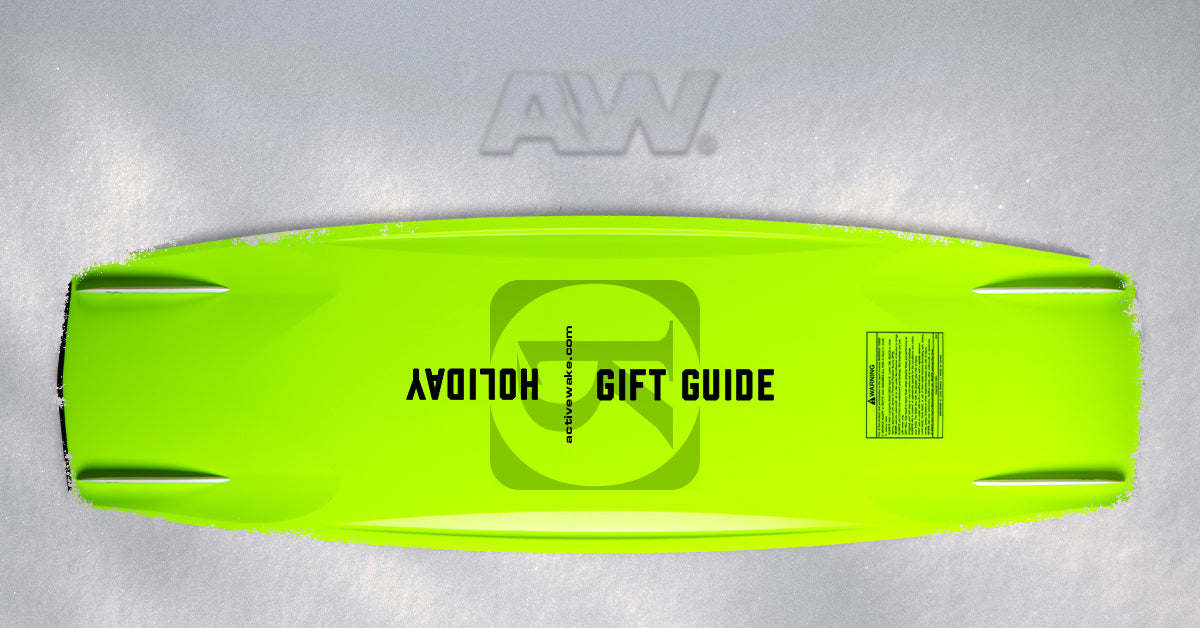 Holiday Gift Guide - 2023