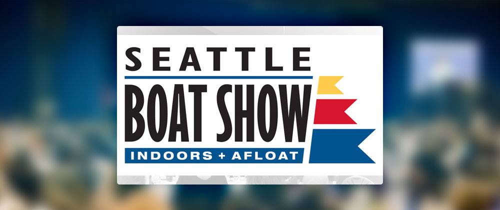 Seattle Boat Show
