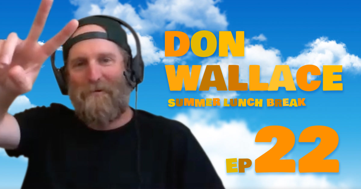 DonWallace - Liquid Force