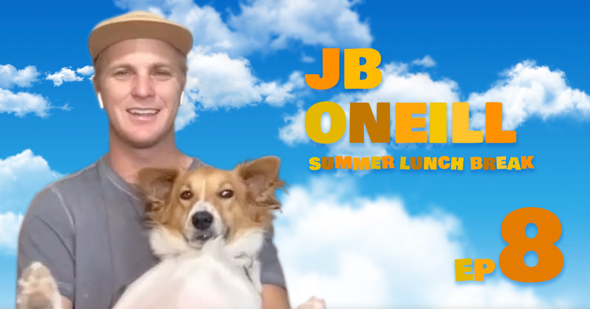 SLB - JB ONeill