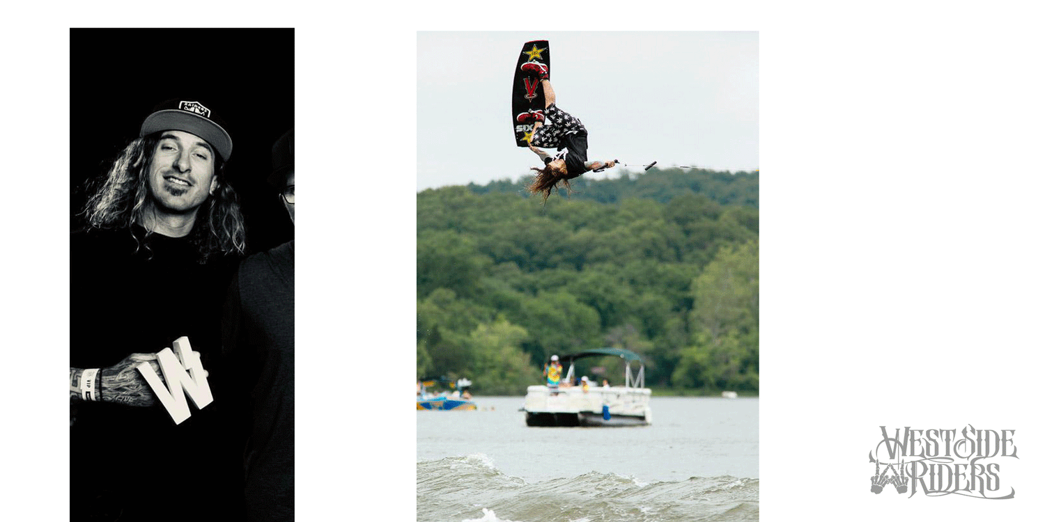 Randall Harris is coming to Evening with the Stars!