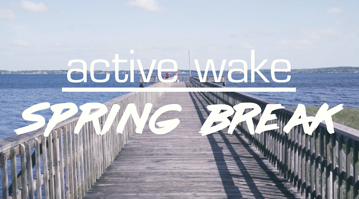 Spring Break