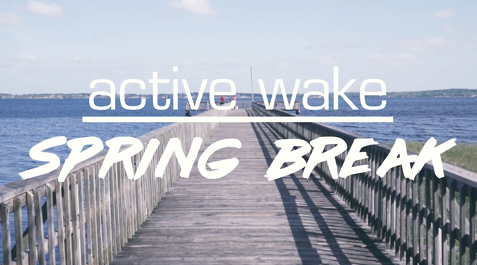 Spring Break