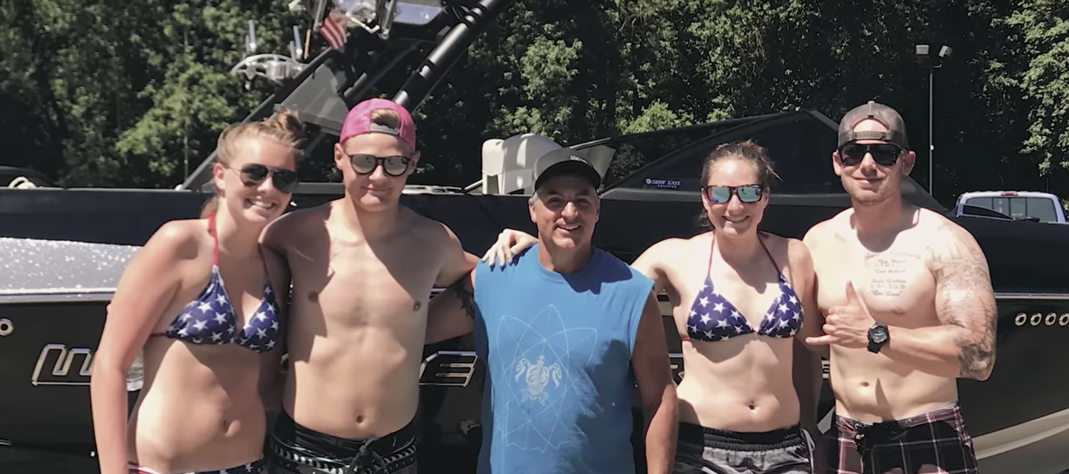 Becoming a New Boat Owner