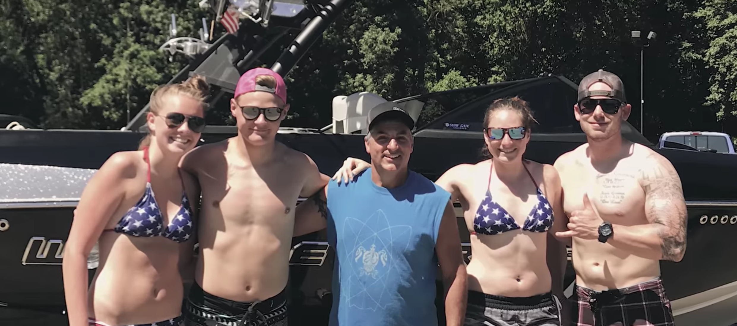 Becoming a New Boat Owner