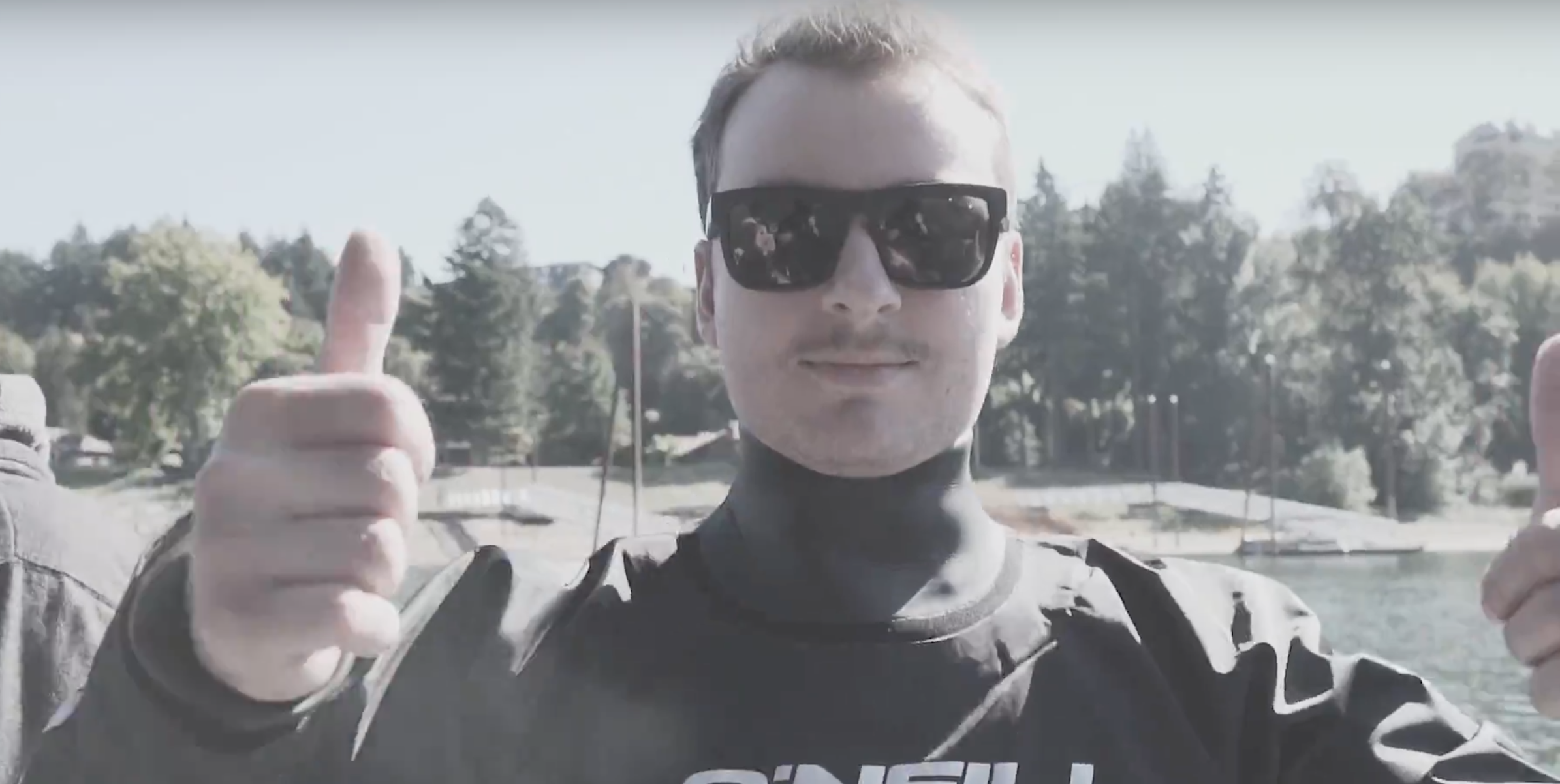 Extend Your Season with a Drysuit