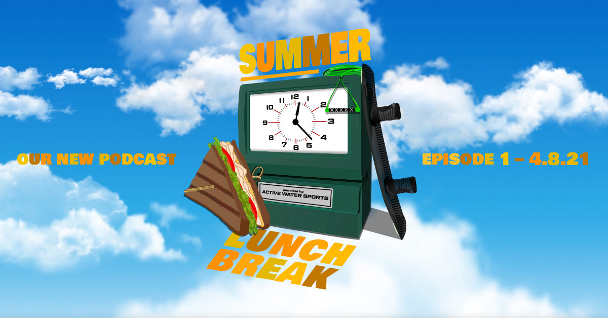 Summer Lunch Break