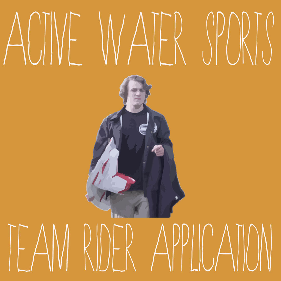 How to Get Sponsored