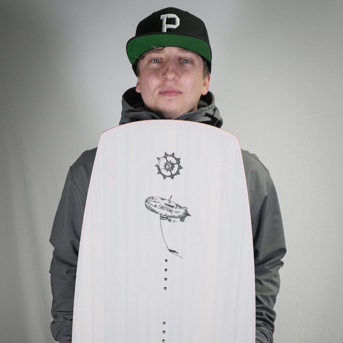 12 Days of Staff Picks : #3 Slingshot Wakeboards