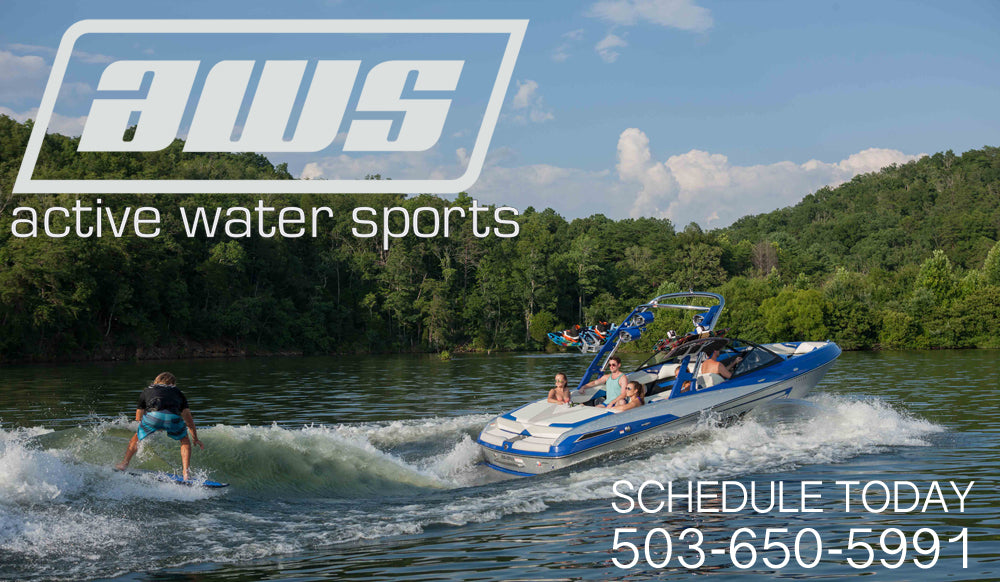 Schedule Your Dewinterization Today!