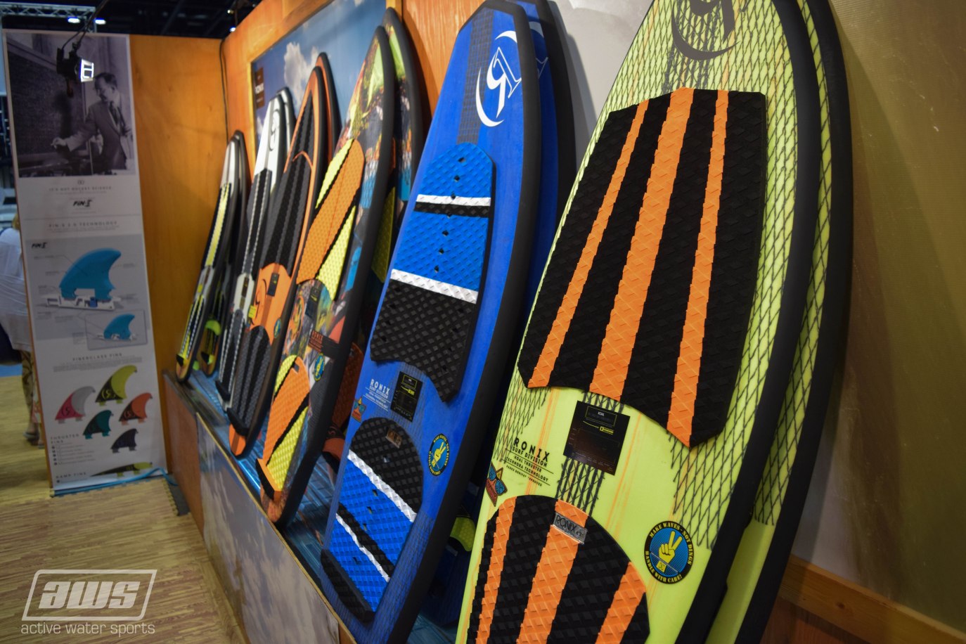 Surf Expo 2016