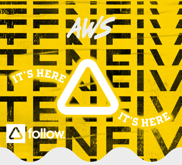 2021 Follow Wake Is In!