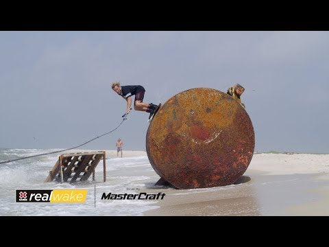X Games: Real Wake