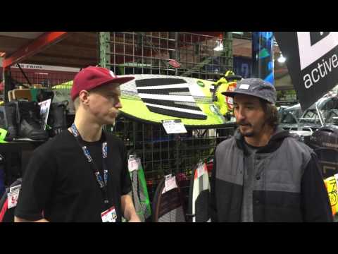 Erik Ruck Interview