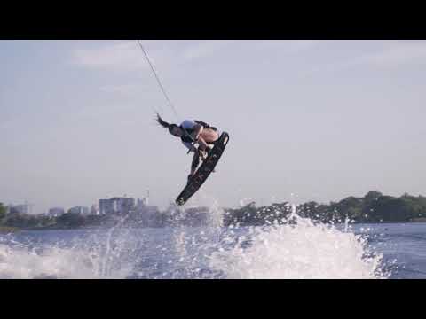 Ripping with Meagan Ethell