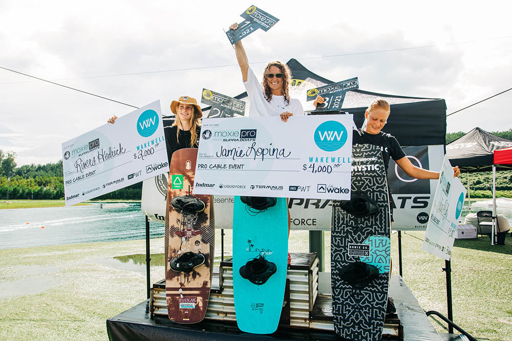 2021 Moxie Pro Finals