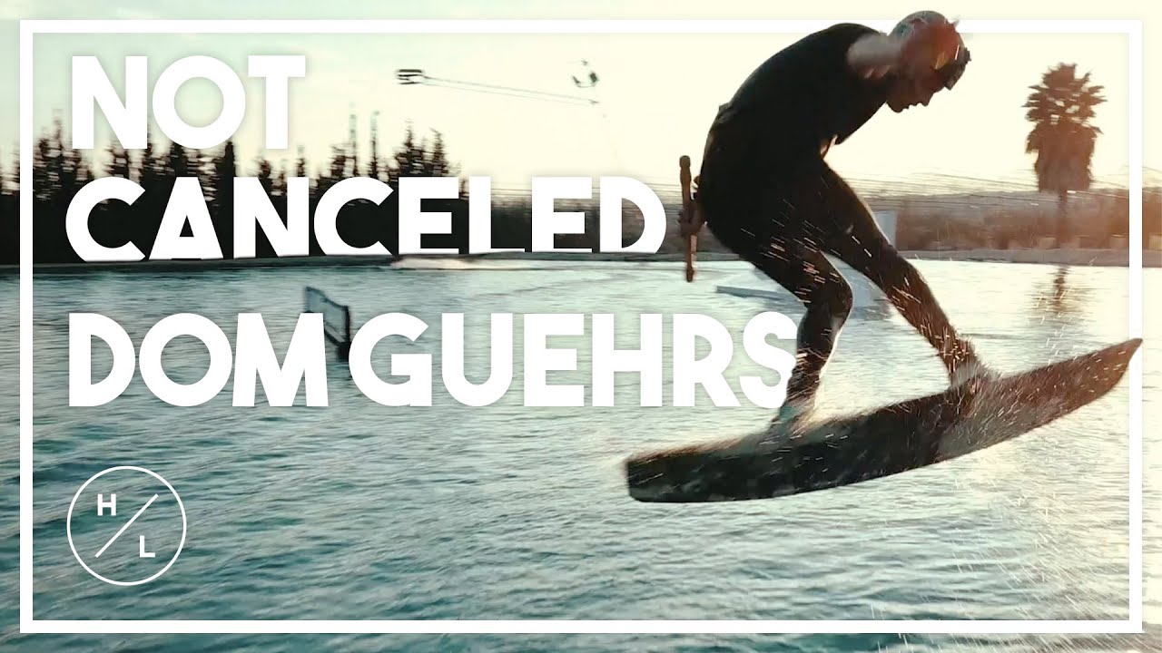 Video Edit: Hyperlite's '2020 NOT Canceled'