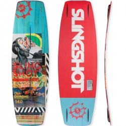 2016 Slingshot Oli