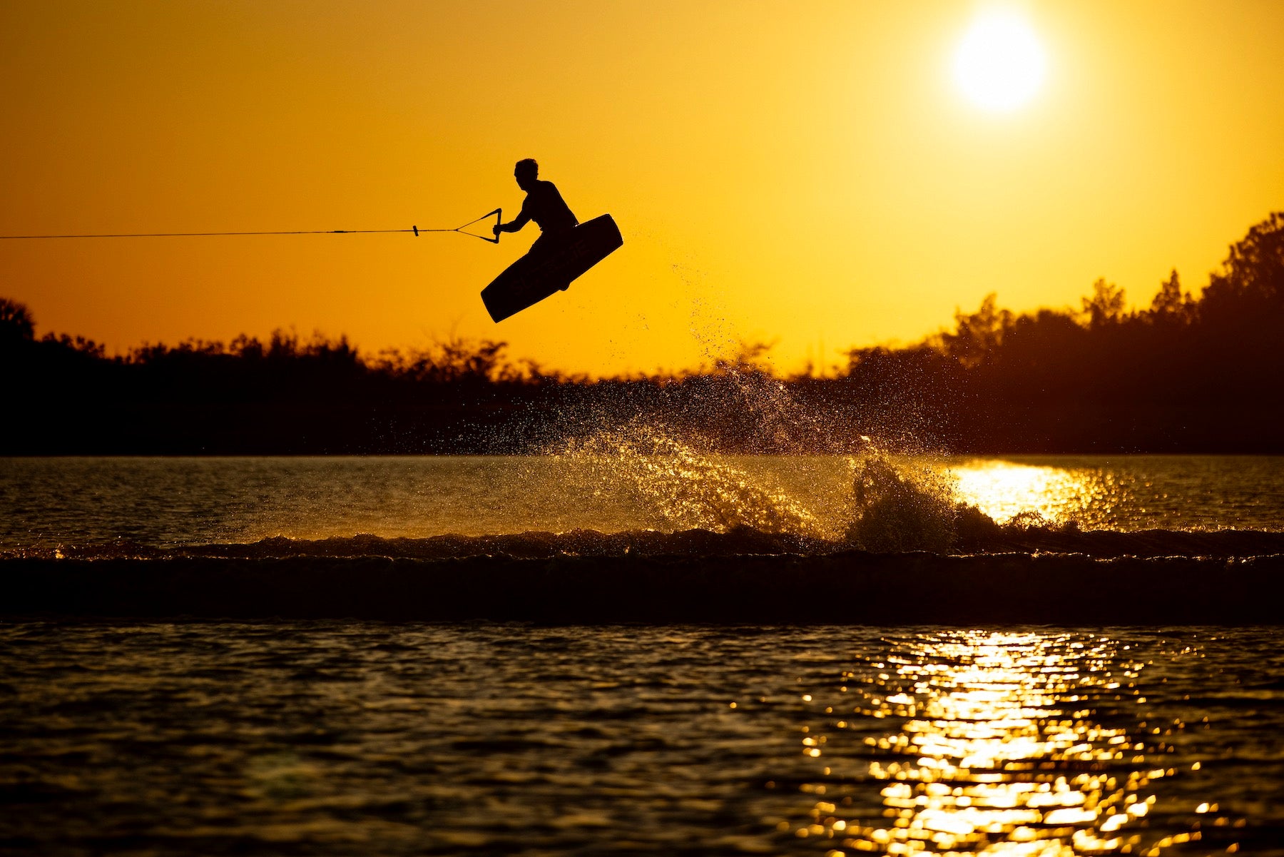 2022 Ronix Lineup