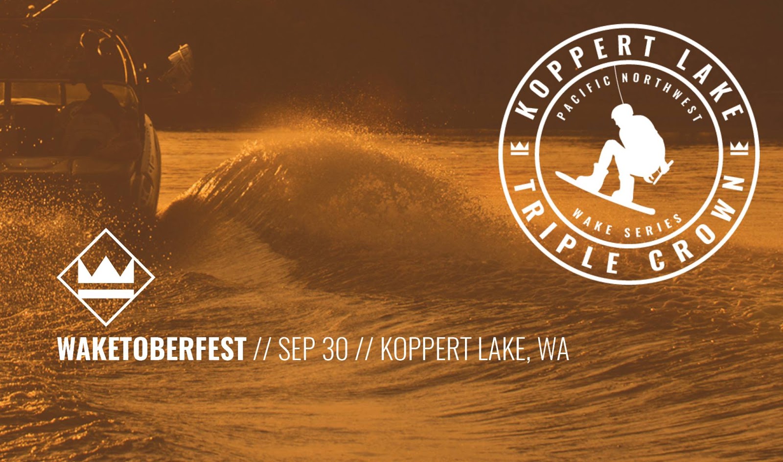 Koppert Triple Crown | Waketoberfest