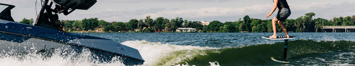 Wake Foil Sale