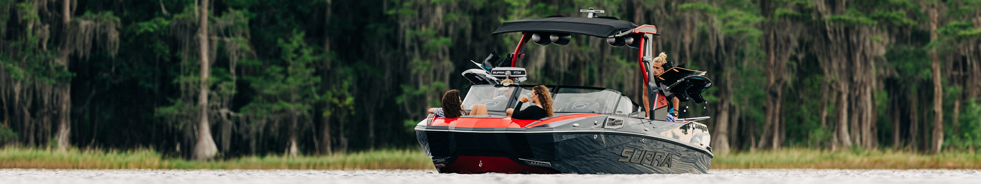 Supra Boat Parts & Accessories