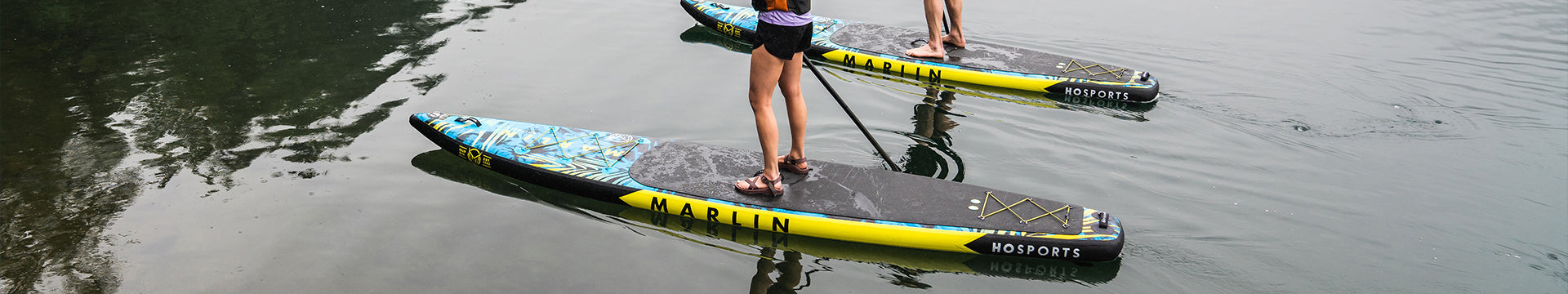 Stand Up Paddle (SUP) Boards