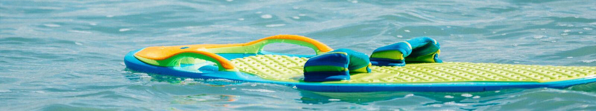 ZUP Boards