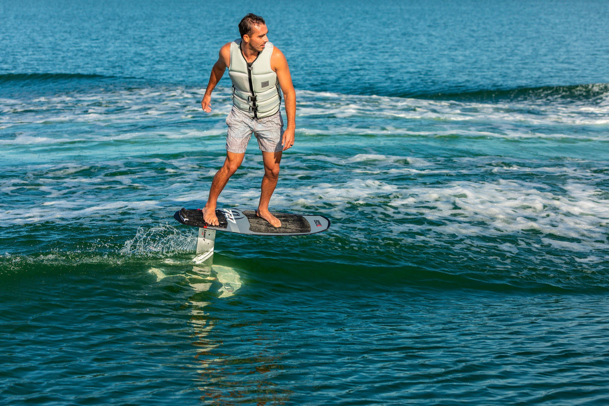 Ronix Foils