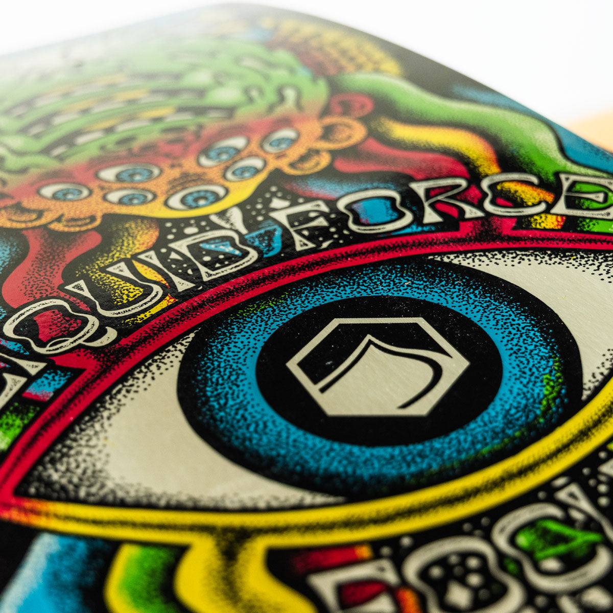 Liquid Force Focus Wakeskate 2027