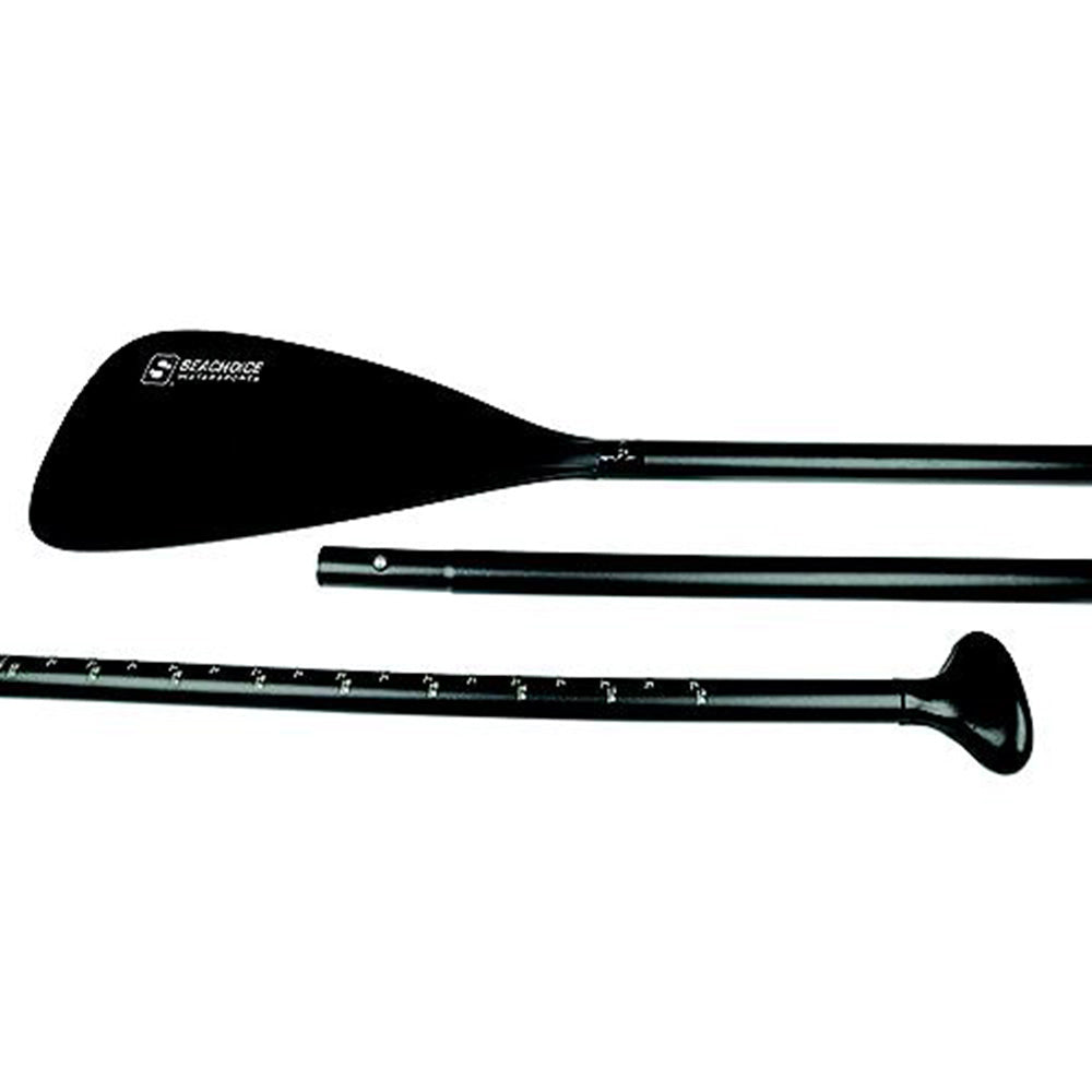 Seachoice Adjustable 3-Piece SUP Paddle