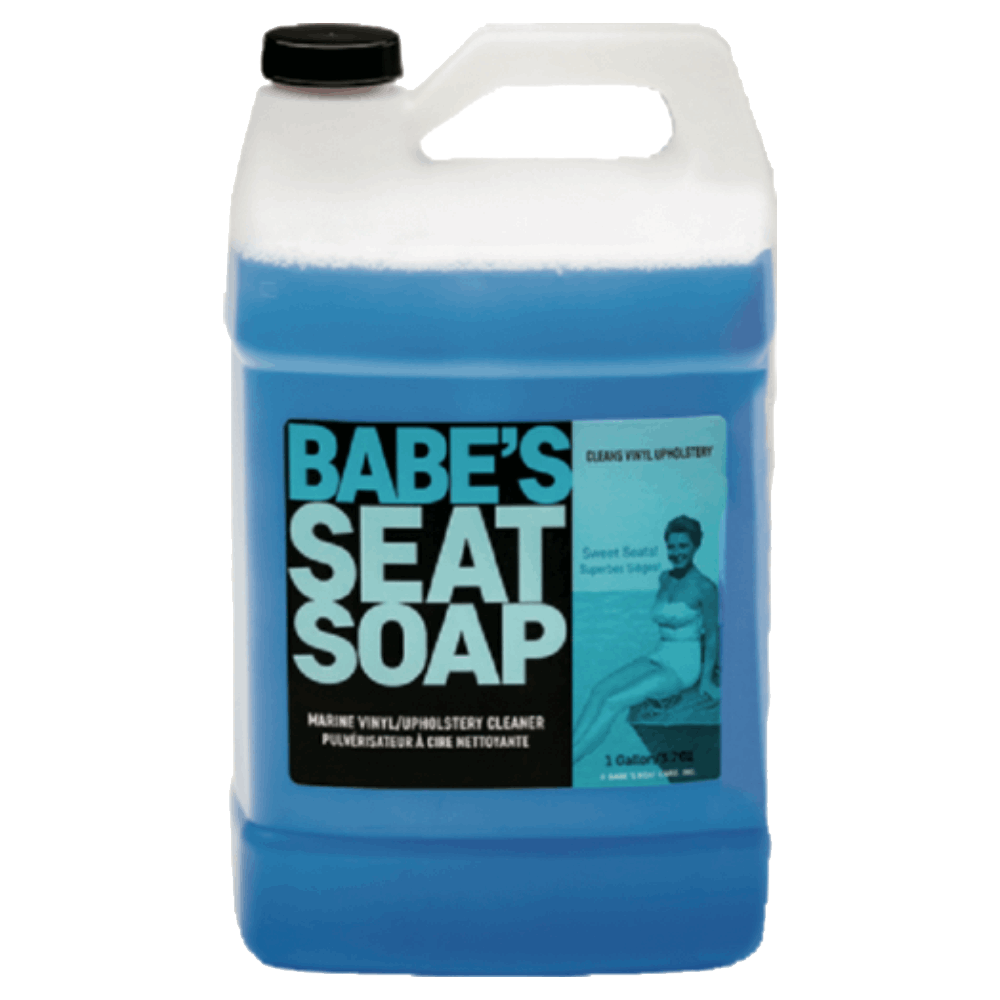BABE'S Seat Soap (Gallon)
