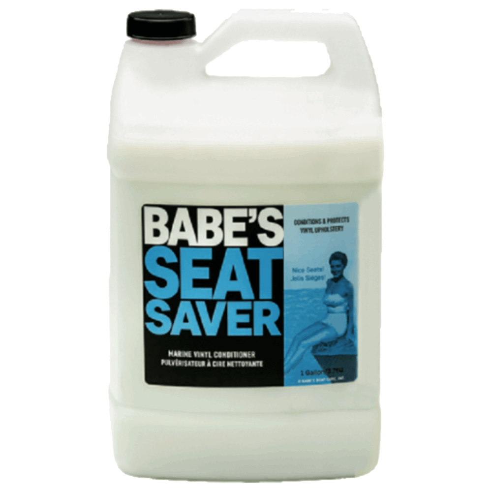 BABE'S Seat Saver (Gallon)