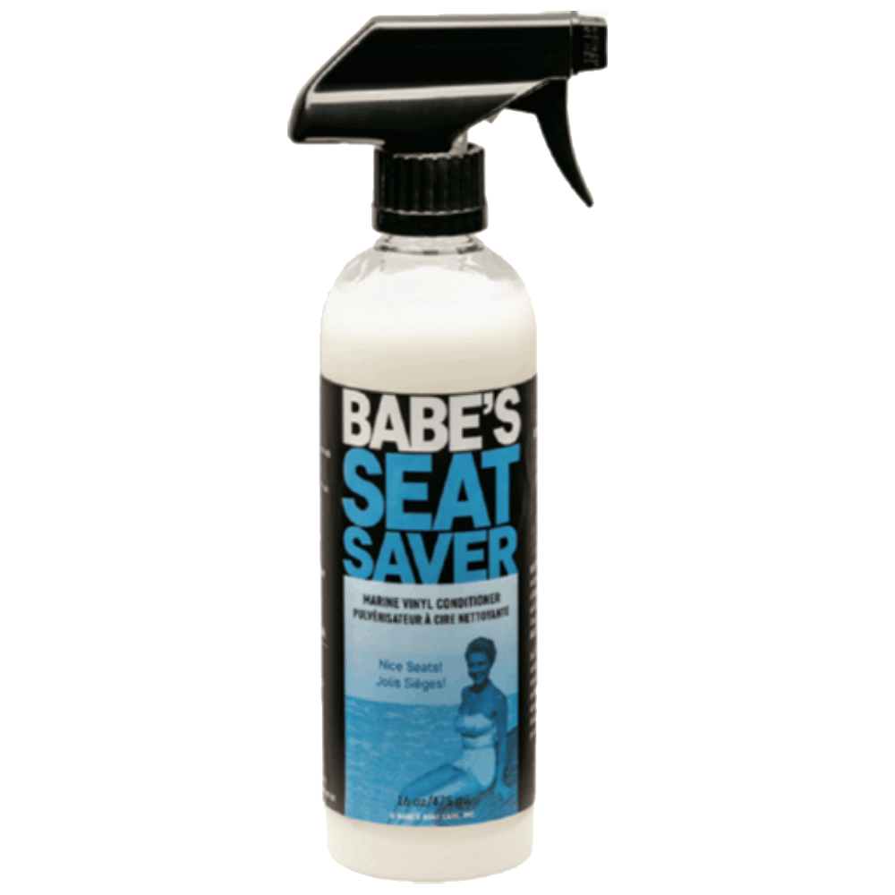 BABE'S Seat Saver (16 OZ)