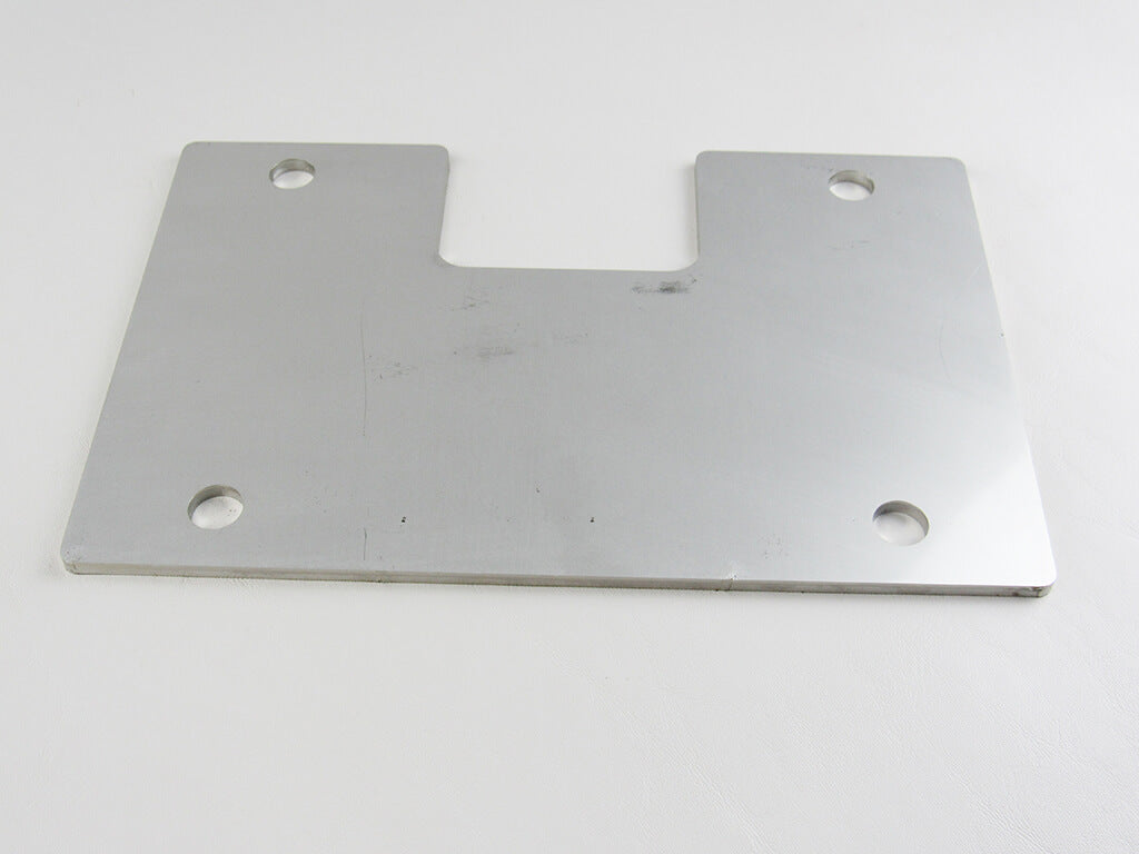 Malibu Floating Wedge Backing Plate