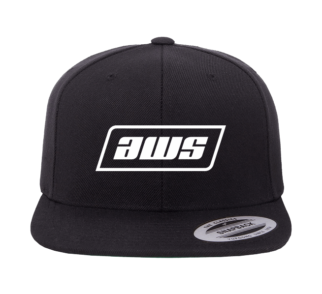 AWS 40yr Snapback