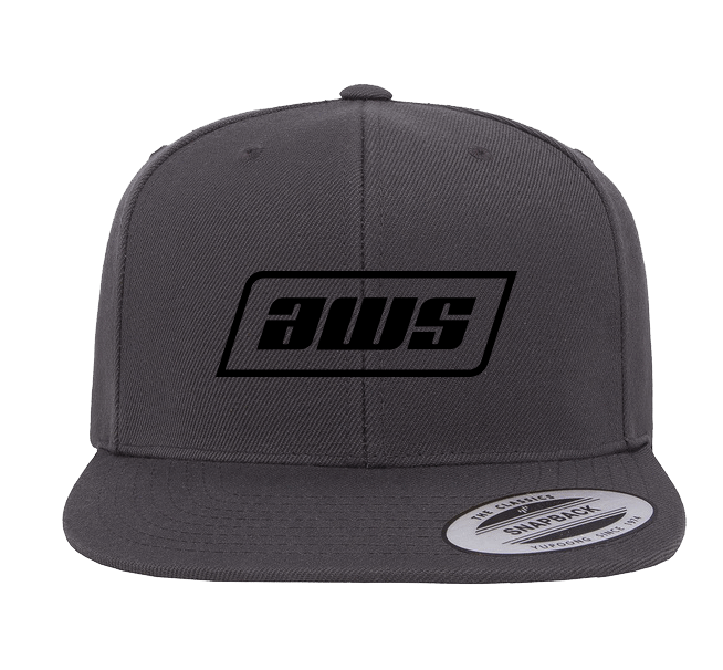 AWS 40yr Snapback