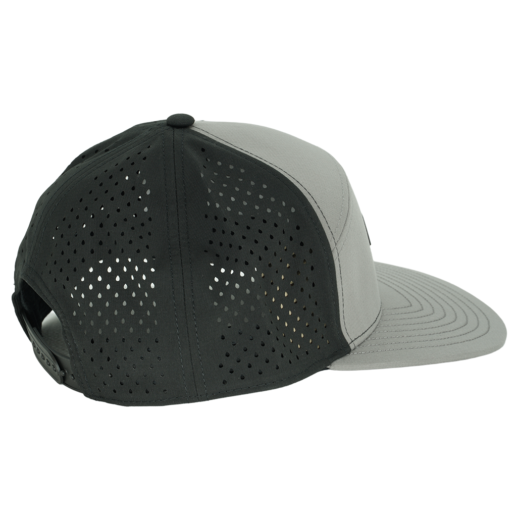 AWS Performance Golf Hat - Flat Bill