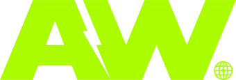 ActiveWake logo