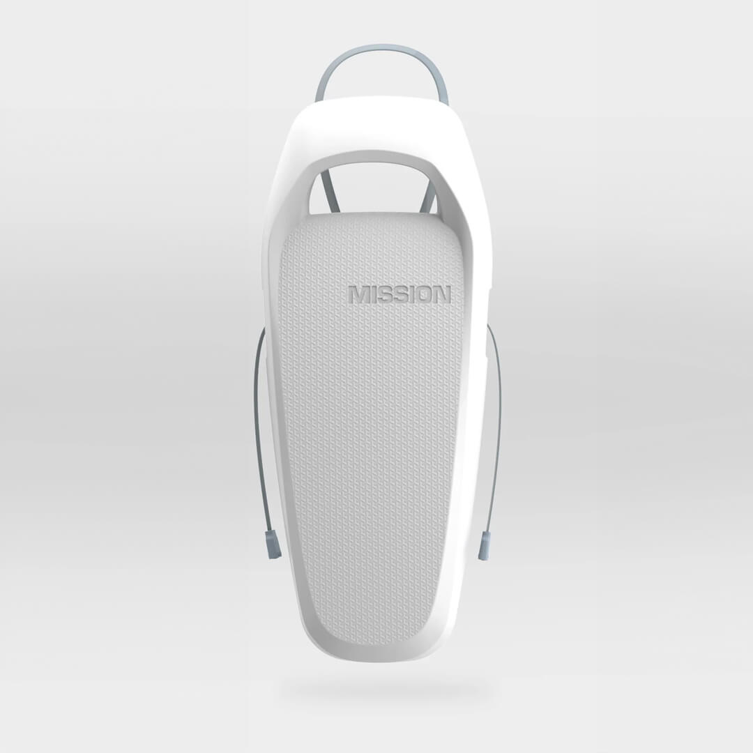 MISSION Sentry 2.0 Boat Fender