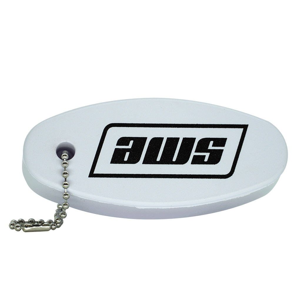 AWS Key Float