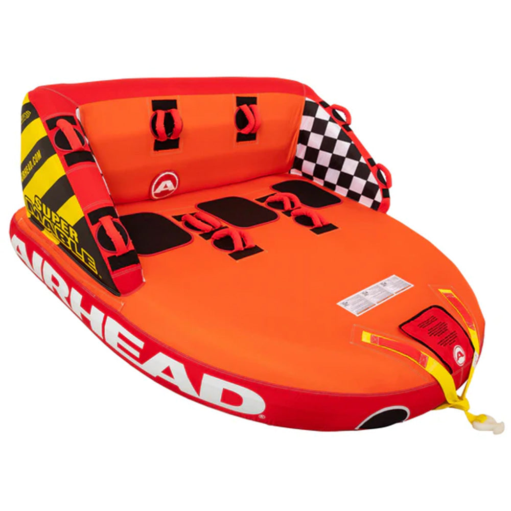Airhead Super Mable 3 Person Tube
