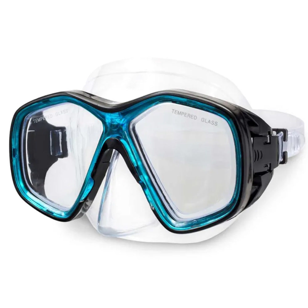 Aqua Pro Makena Dive Mask