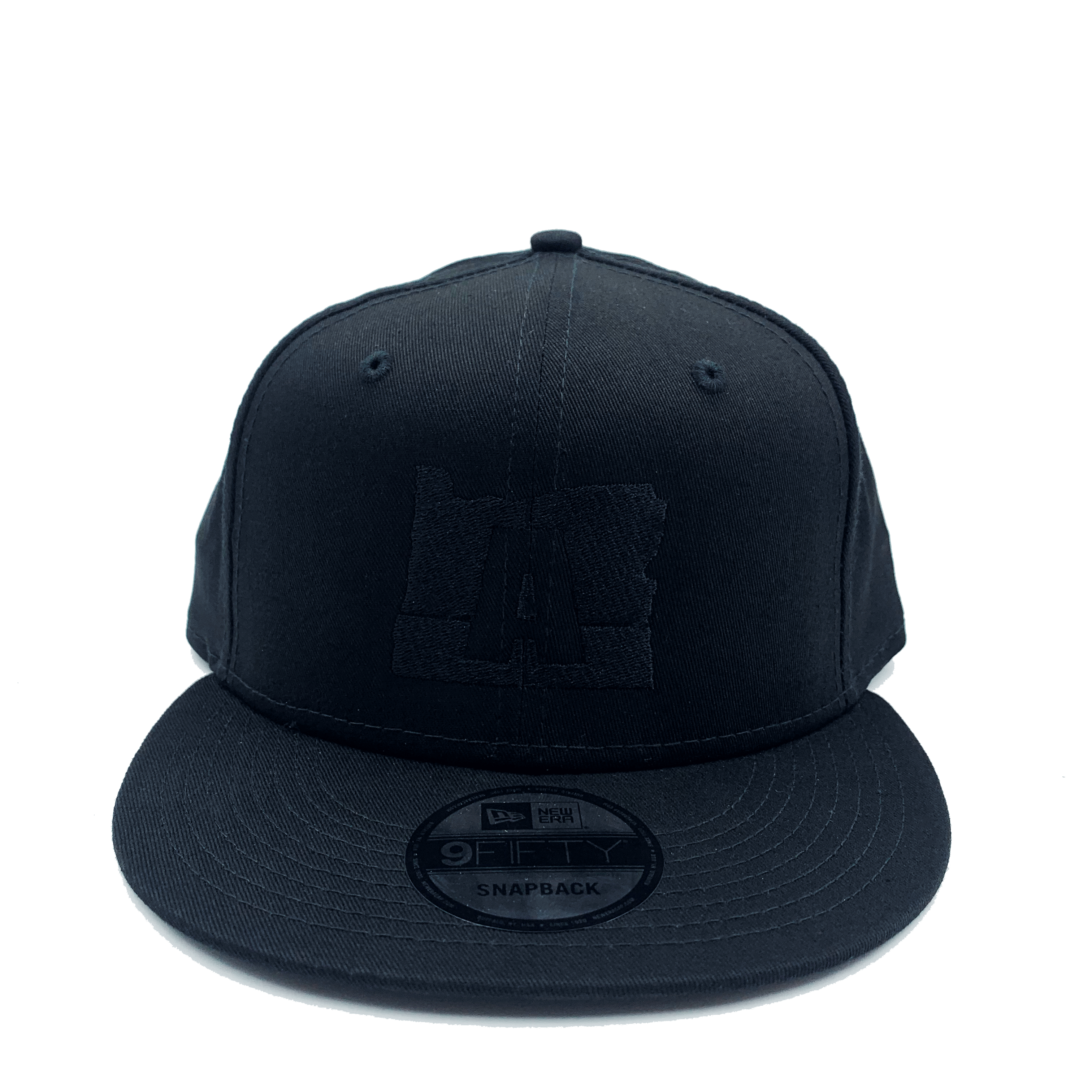 AWS Axis Oregon Snapback