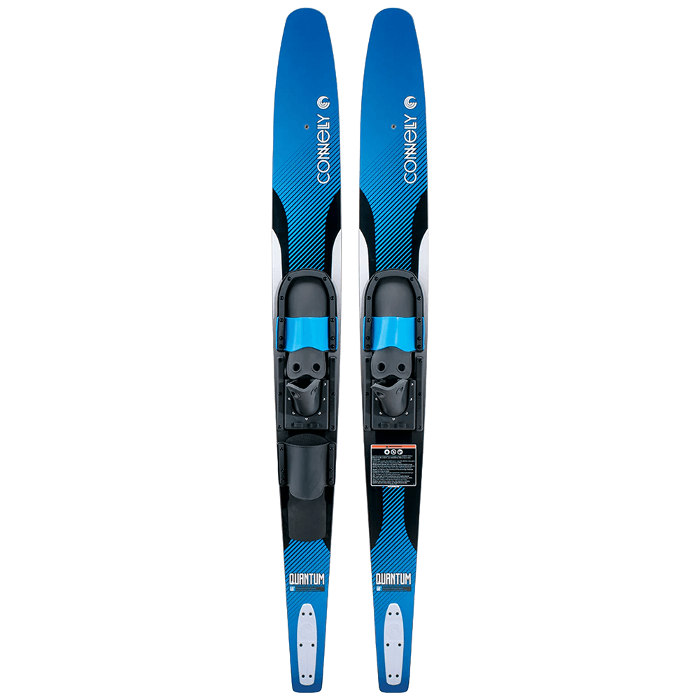 Connelly Quantum Combo Skis