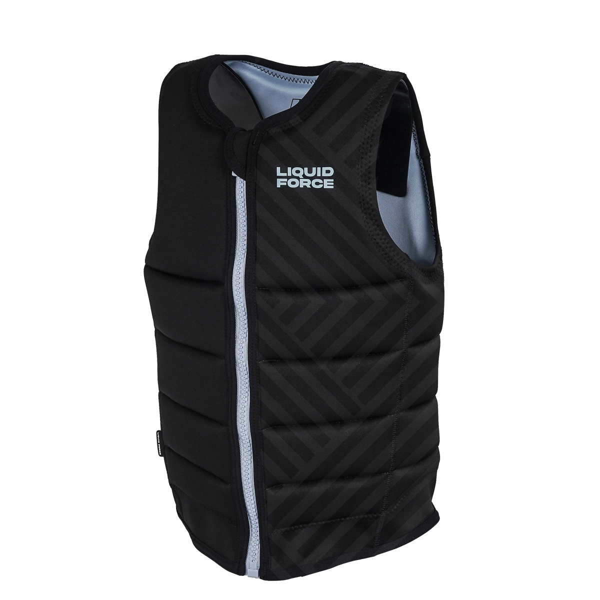 Liquid Force Cove Ladies Comp Vest 2027 - Black