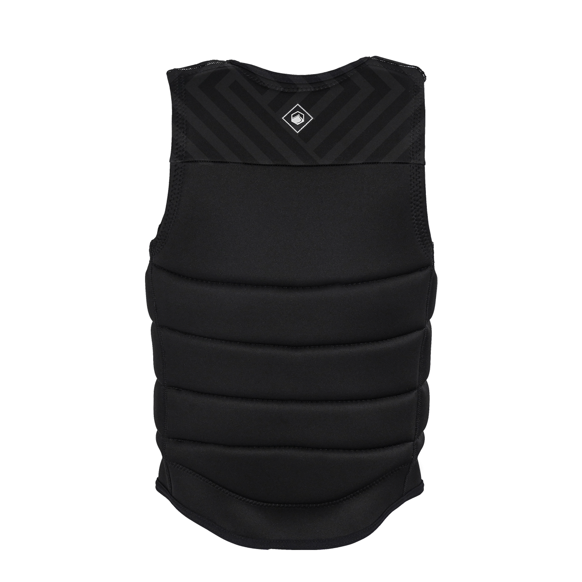 Liquid Force Cove Ladies Comp Vest 2027 - Black