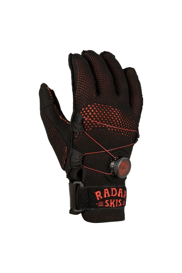 Radar AirKnit-K Boa Glove